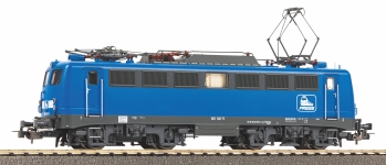 PIKO 21703 - H0 - E-Lok BR 140, Press, Ep. VI - AC-Sound